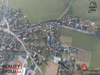 Prodej, pozemky/bydlení, 702 m2, Loza, Plzeň-sever [ID 65183 - 8