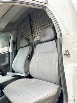 Volkswagen Caddy 1.9SDI - 8