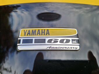YAMAHA Vmax 1700 LIMITKA - 8
