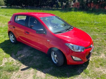 Hyundai i20 - 8
