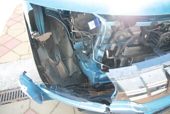 Dacia Spring Electric - airbag OK - pojízdné - 8