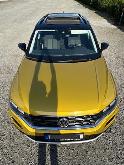 Volkswagen T-Roc 2.0 TDI, 4Motion DSG - 8