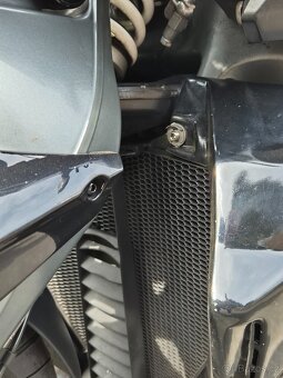BMW K1300R - 8