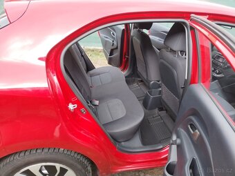 Kia Rio 1.2 benzin 1 majitel,KOUP.ČR,91000KM - 8