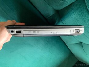 Prodám notebook Dell Latitude E5430, 12GB RAM, i3, 512 SSD - 8