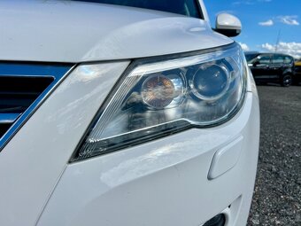 VW Tiguan 2.0 TDI 103 kW 4x4 Xenon,Pano,Stav - 8