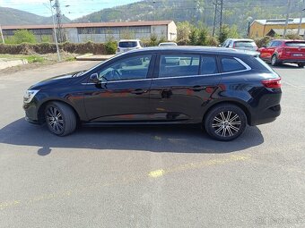 Renault Megane - 8