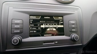 Autorádio Seat Ibiza 2016 - 8