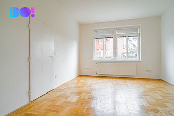 Prodej bytu 3+1 se zahradou a garáží, Prostějov - 8