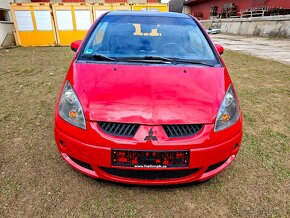 Mitsubishi Colt CZT 1.5 Turbo 150k - 8