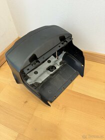 BMW e60 / e61 tlačítko - vyhřívání volantu - 8
