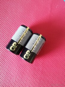 Svítilna na kolo CATEYE retro - 8