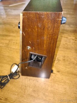 Sony Tc K 366 Stereo Tape Recorder (1970-1972),čti popis - 8