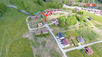 Prodej chalupy, 247 m², Dolní Moravice - 8