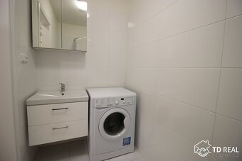 Pronájem, Byt 2+kk, 51m2 - Zbýšov, ev.č. 00948 - 8