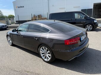 Audi A5 S-LINE 3.0 TDI 176 KW QUATTRO - 8