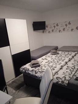 Apartmánový dům - 8