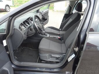Volkswagen Golf, 1,6 TDi 81kW - 8
