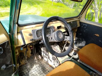 Suzuki LJ80 - 8