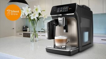 Espresso Philips Series 2300 LatteGo EP2336/40 - 8