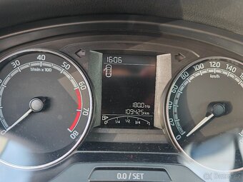 Škoda Rapid, Škoda Rapid 1,0TSI 81kW 1.maj. - 8