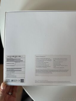Apple macbook Pro 2017 MPXQ2CZ/A model A1708 - 8