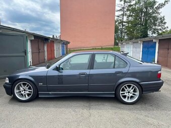 BMW E36 320i - 8