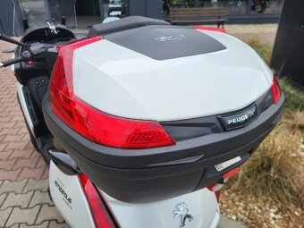 Peugeot Metropolis 400 Ultimate,r.v.2020, řidičák B - 8