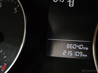 Volkswagen Golf, 1.2 TSI 63kW - 8