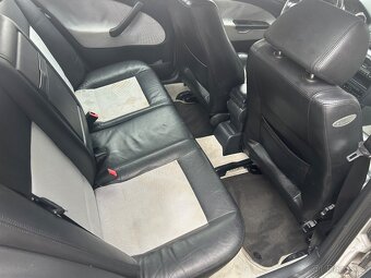 Skoda octavia RS 1.8T - 8