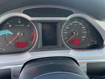 Audi A6 Avant, Audi A6 3.0 TDI quattro 176 kW - 8