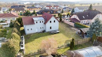 Prodej rodinné domy, 224 m2 - Žebrák, ev.č. 00085 - 8