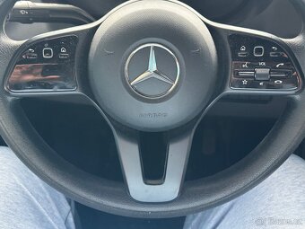 MB-Sprinter 314Cdi 105kW L2H2 ČR TOP STAV DPH,NAVI - 8