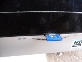 Panasonic TH 42PV500E - 8