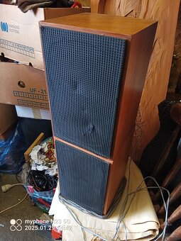 Retro gramofon Tesla,radia,rádia Tesla,reprobedny Tesla atd. - 8
