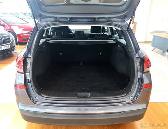 Hyundai i30 1.4i, 73 kW - 8