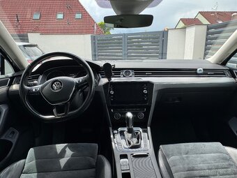 VW PASSAT 2.0TDI,140kw,DSG,2018 - 8