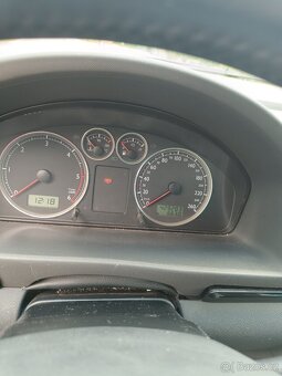 VW Sharan 1.9 TDI - NOVÁ CENA - 8