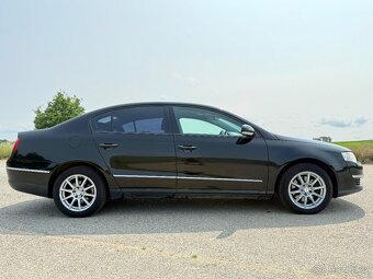 Volkswagen Passat B6 TDI (BEZ DPF) - 8
