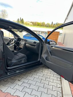 VW GOLF 6 GTI - 8