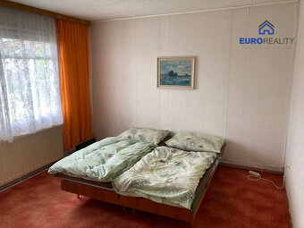 Prodej, rodinný dům 4+1, 134 m2, Teplá - 8