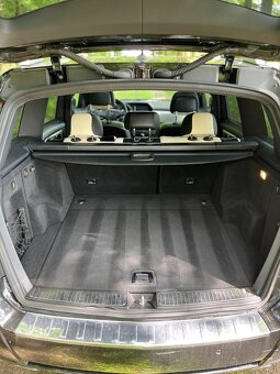 Mercedes Benz GLK, 350 CDI, 4Matic, 165kW - 8
