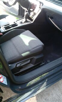 VW Passat 2.0 TDI 176t km DSG - 8