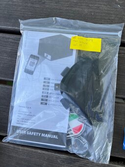 AGV Helma - 8