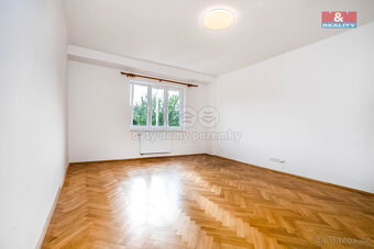 Pronájem bytu 2+kk,60 m², Praha, ul. Za strašnickou vozovnou - 8