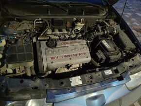 Alfa Romeo 145 1.4 tvinspark 74kw - 8