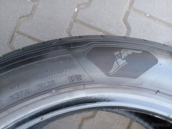 235/55/17 letní pneu goodyear - 8