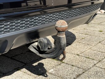 Audi SQ7 4.0Tdi, 7-miest, 320kw, Pano, Bose, Tazne - 8