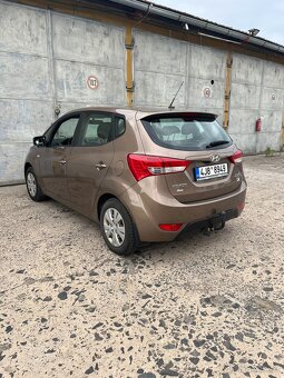 Hyundai IX20 1.4i Start - 8