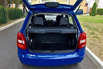 Škoda fabia 1.4 63kw - 8